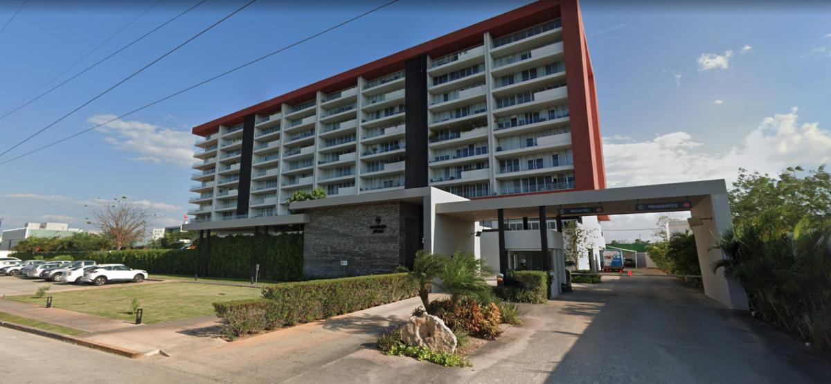 Departamento en venta en Francisco de Montejo III, Mérida — foto 1 de 23