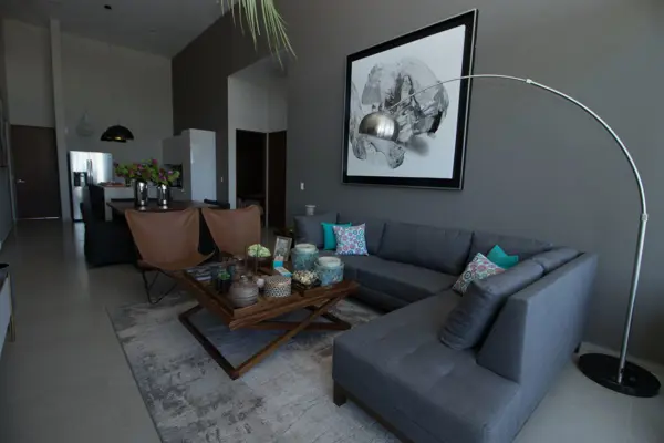 Departamento en venta en Francisco de Montejo III, Mérida — foto 3 de 23