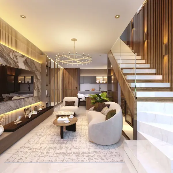Departamento en venta en Tixcuytun, Mérida — foto 3 de 22