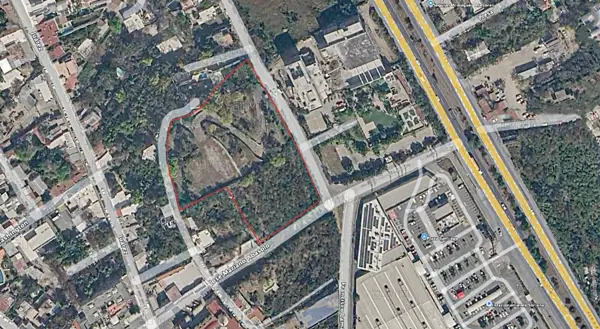 Terreno en venta en La Boca, Santiago — foto 2 de 10