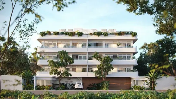 Departamento (Alton) en Venta en Elevate en Temozón Norte