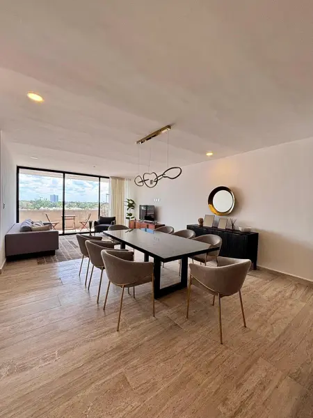 Departamentos (Duplex Plus) en Venta en Insólita en Montebello