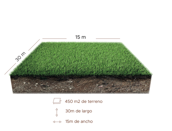 Terreno en venta en Chicxulub, Chicxulub Pueblo — foto 2 de 9