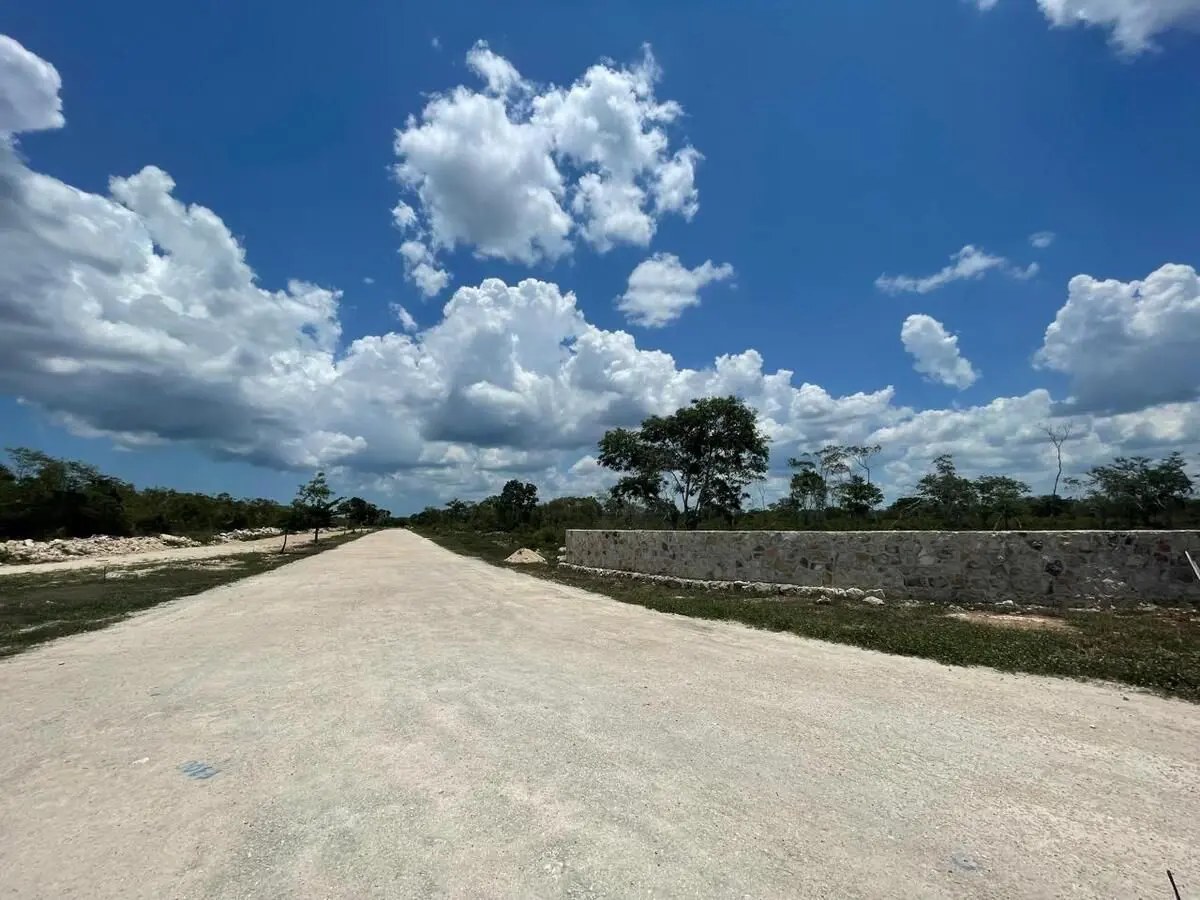 Terreno en venta en Chicxulub, Chicxulub Pueblo — foto 1 de 9