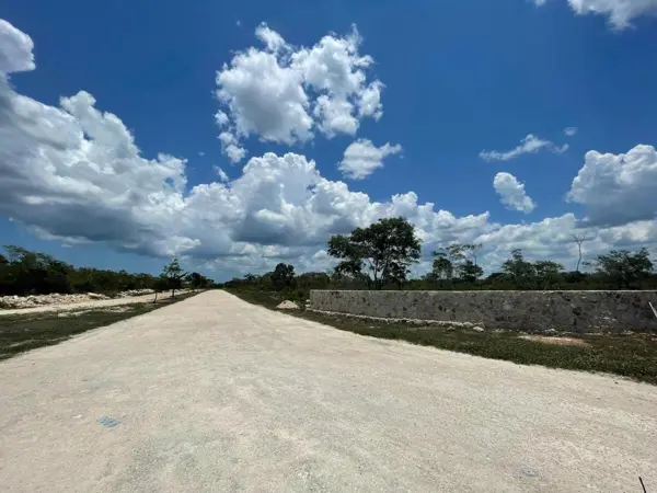 Terrenos en Venta en Travian en Conkal