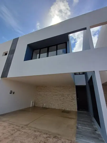 Casa en venta en X-Cuyum, Conkal — foto 2 de 29