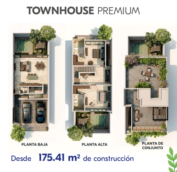 Casa en venta en X-Cuyum, Conkal — foto 3 de 29