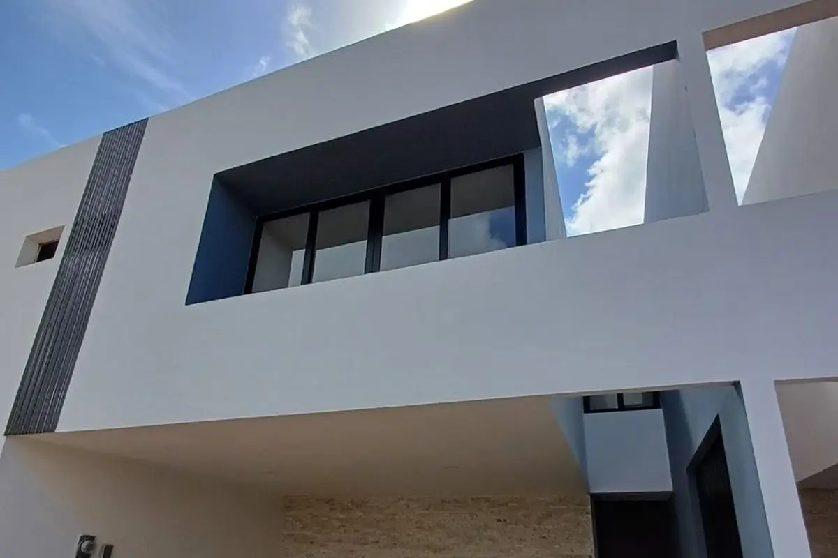Casa en venta en X-Cuyum, Conkal — foto 1 de 29