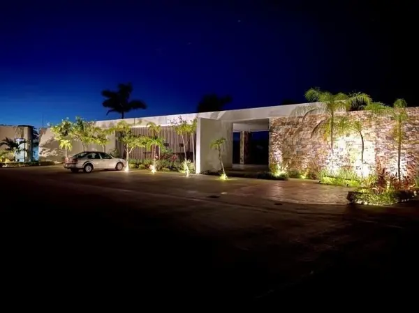 Terreno en venta en Cholul, Mérida — foto 3 de 14