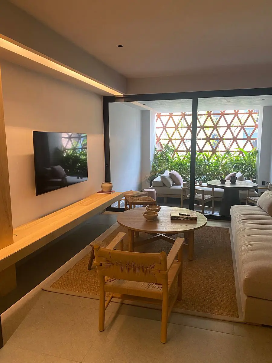 Departamento en venta en Bosques de las Palmas, Huixquilucan — foto 1 de 10