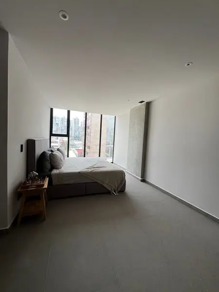 Departamento en venta en Bosques de las Palmas, Huixquilucan — foto 3 de 10