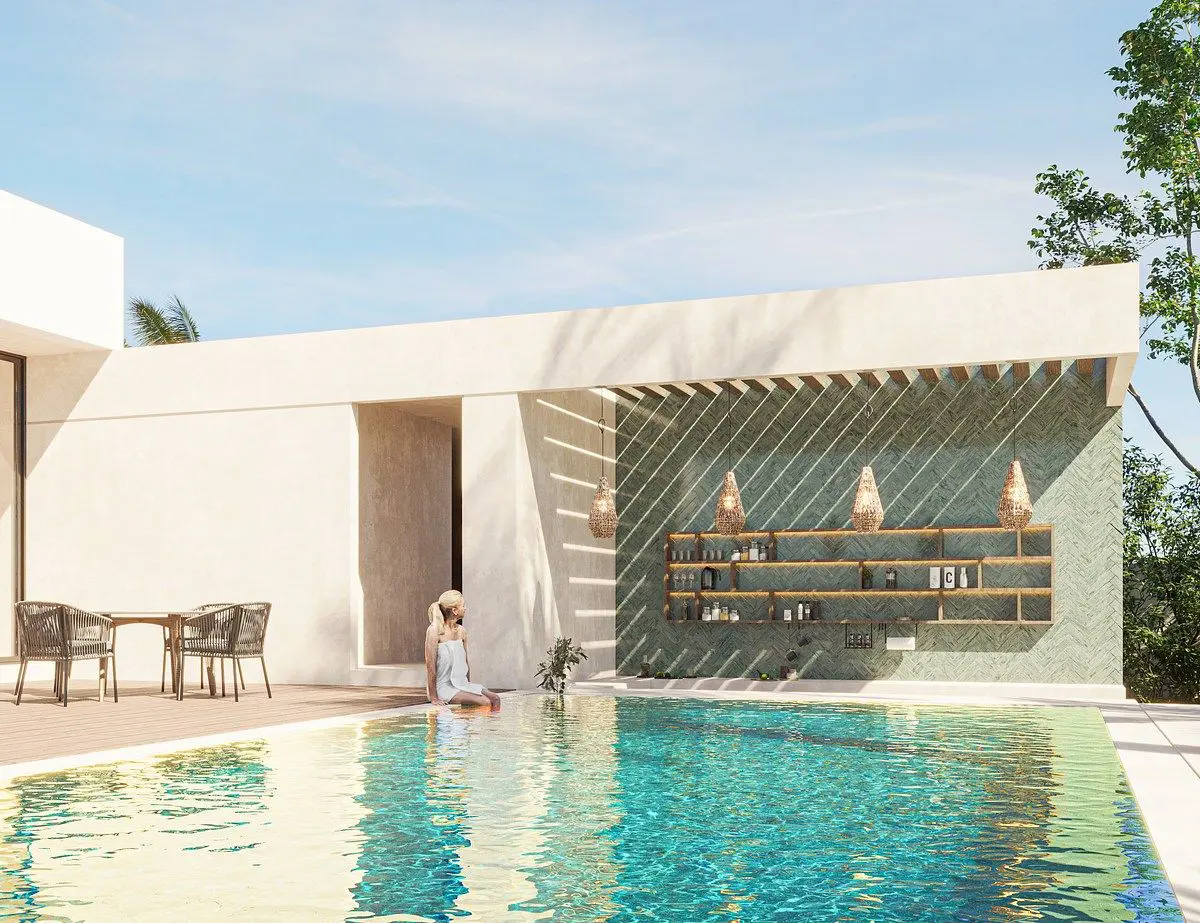 Terreno en venta en Telchac Puerto, Telchac Puerto — foto 1 de 11