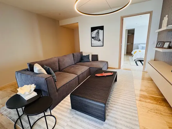 Departamento en venta en Jesus del Monte, Huixquilucan — foto 2 de 11