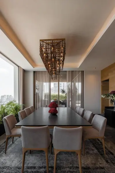 Departamento en venta en Lomas Country Club, Huixquilucan — foto 2 de 38