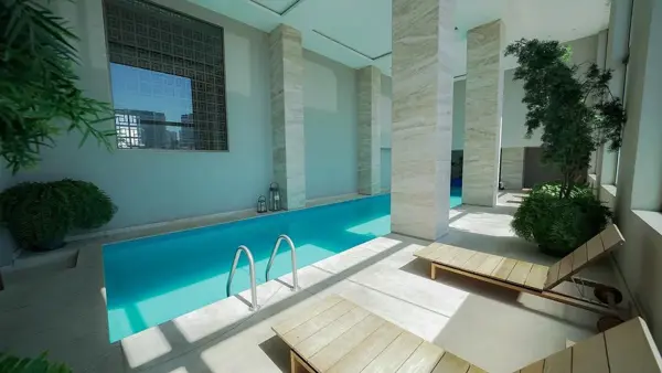Departamento en venta en Lomas Country Club, Huixquilucan — foto 3 de 38