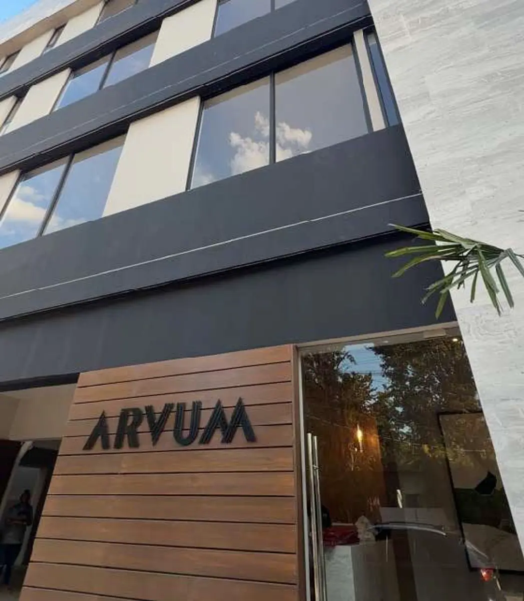 Departamento en venta en San Ramon Norte, Mérida — foto 1 de 43
