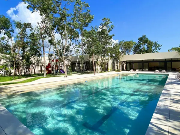 Casa en venta en Ejidal, Playa del Carmen — foto 2 de 15