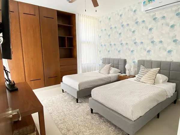 Casa en venta en Ejidal, Playa del Carmen — foto 3 de 15