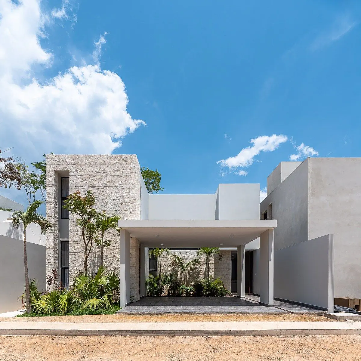Casa en venta en Ejidal, Playa del Carmen — foto 1 de 15