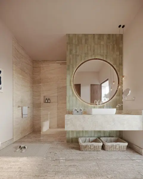 Departamento en venta en Dzitya, Mérida — foto 2 de 7