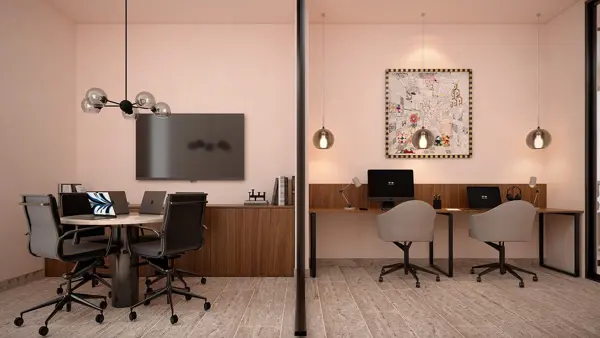Departamento en venta en Dzitya, Mérida — foto 3 de 7