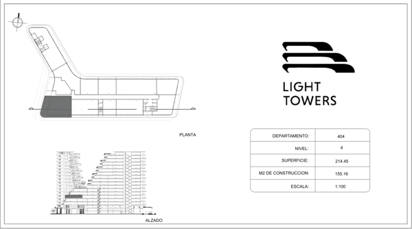 Departamento en venta en Dzitya, Mérida — foto 3 de 12