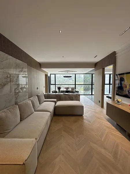 Departamento en venta en Green House, Huixquilucan — foto 3 de 23