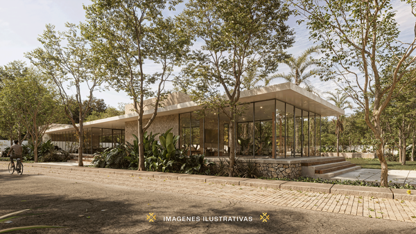 Terreno en venta en San Ignacio, Progreso — foto 2 de 13