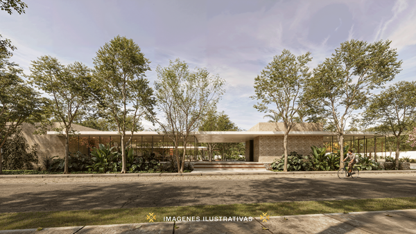 Terreno en venta en San Ignacio, Progreso — foto 3 de 13