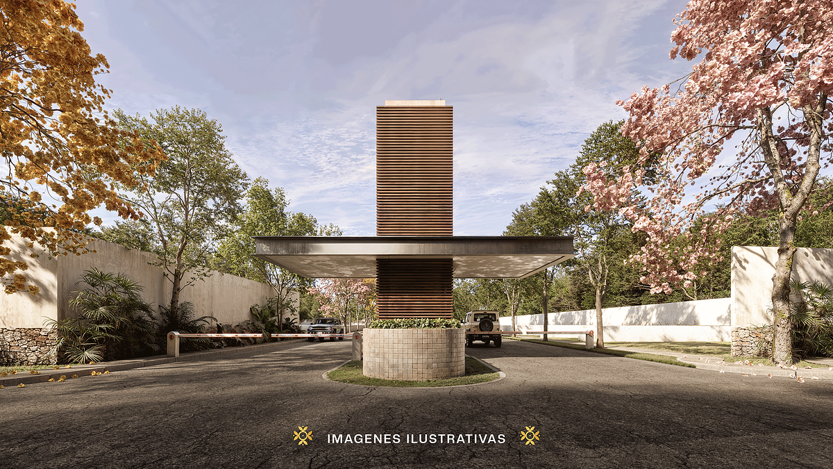 Terreno en venta en San Ignacio, Progreso — foto 1 de 13