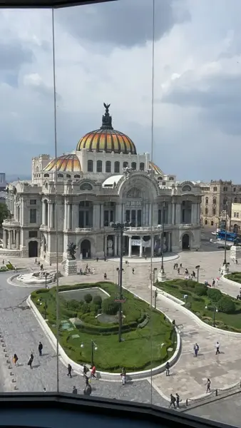 Edificio en renta en Centro (Área 1), Cuauhtémoc — foto 2 de 17