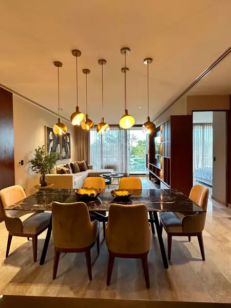 Departamento en venta en Chablekal, Mérida — foto 3 de 23