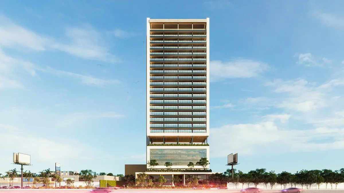 Departamento en venta en Santa Gertrudis Copo, Mérida — foto 1 de 10