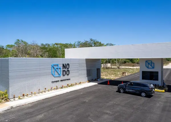 Lotes industriales en VENTA en Nodo, Hunucmá Yucatán