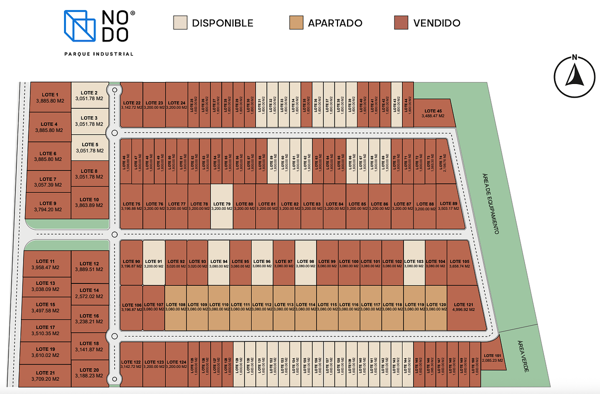 Terreno en venta en Hunucmá, Hunucmá — foto 2 de 24