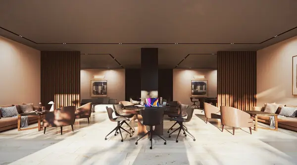 Departamento en venta en Santa Gertrudis Copo, Mérida — foto 3 de 12