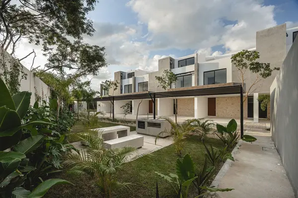 Casa en venta en Yucatán Country Club, Mérida — foto 3 de 12