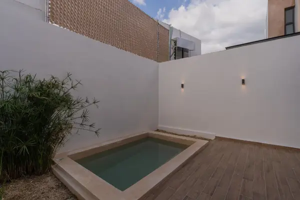 Casa en venta en Temozon Norte, Mérida — foto 3 de 12