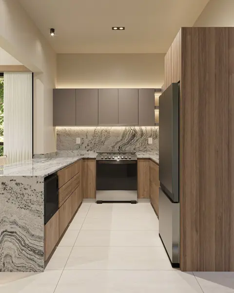 Casa en venta en Playa del Carmen, Playa del Carmen — foto 2 de 9
