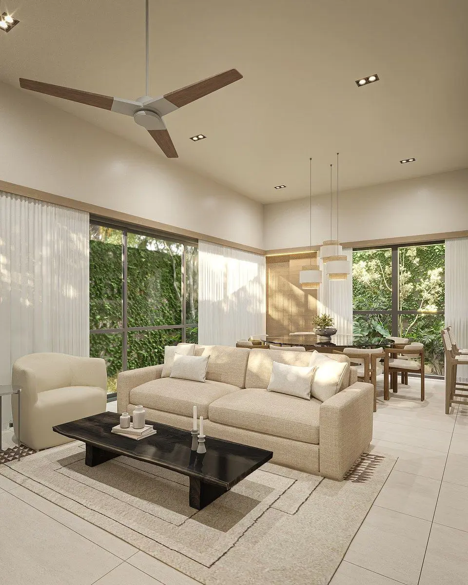 Casa en venta en Playa del Carmen, Playa del Carmen — foto 1 de 9