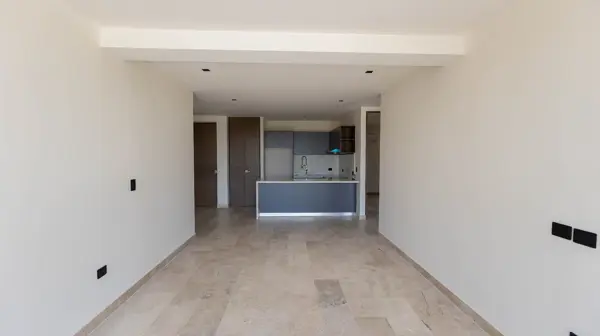 Departamento en venta en Santa Gertrudis Copo, Mérida — foto 3 de 13