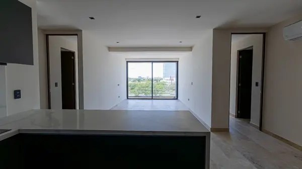 Departamento en venta en Santa Gertrudis Copo, Mérida — foto 2 de 13