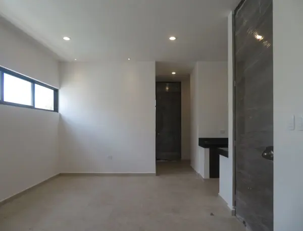 Departamento en venta en Conkal, Conkal — foto 3 de 16