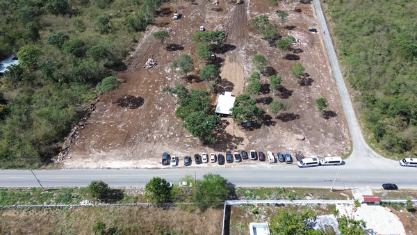 Terreno en venta en Santa Clara, Dzidzantún — foto 3 de 33