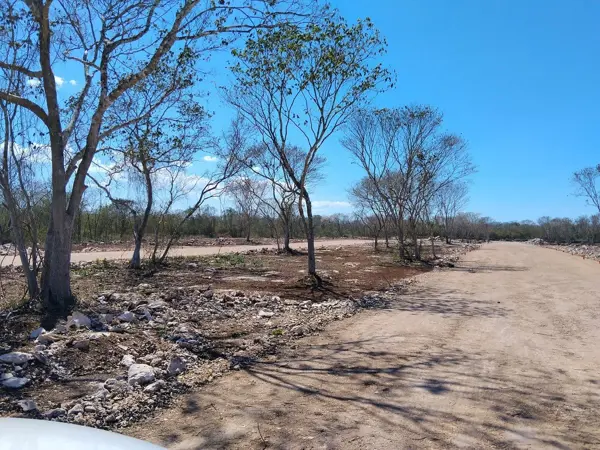 Terreno en venta en Santa Clara, Dzidzantún — foto 2 de 33