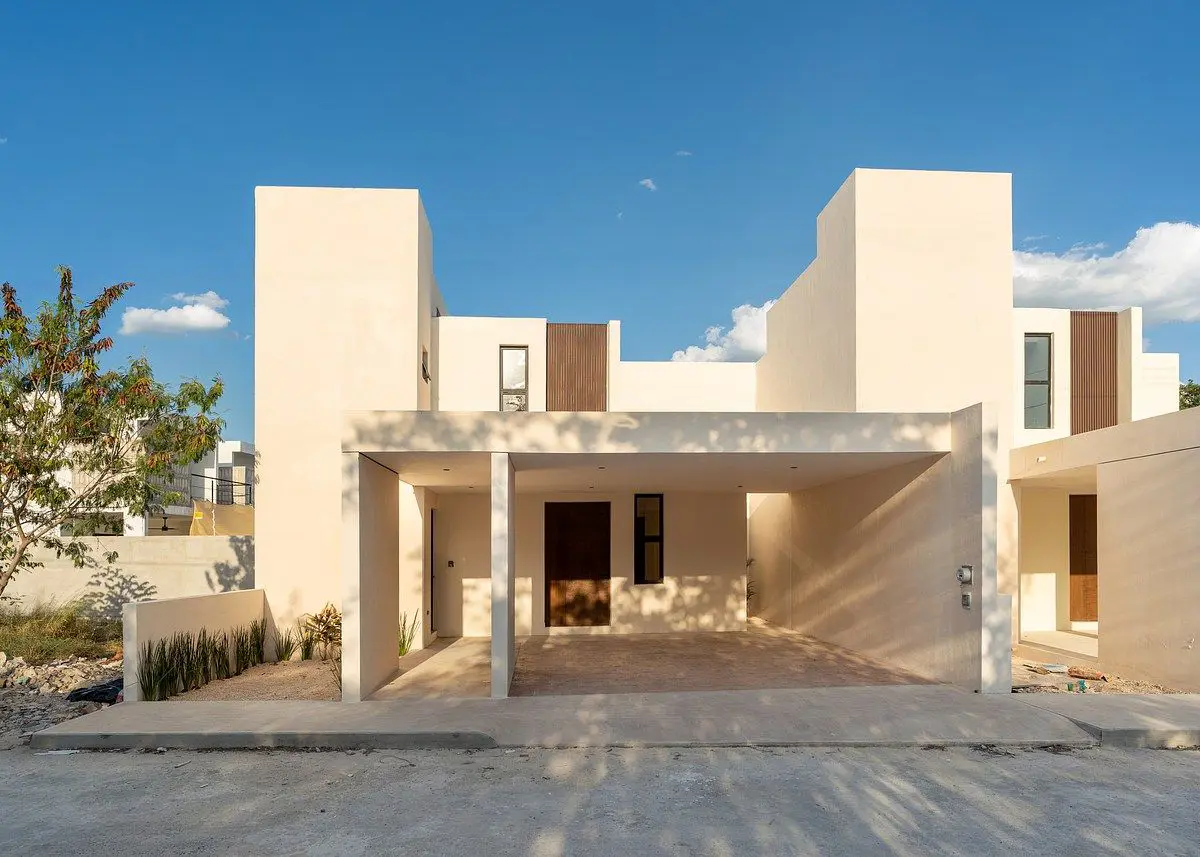 Casa en venta en Dzitya, Mérida — foto 1 de 36