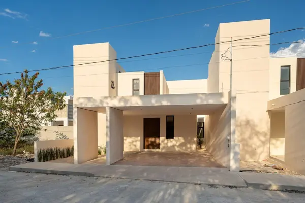 Casa en venta en Dzitya, Mérida — foto 3 de 36
