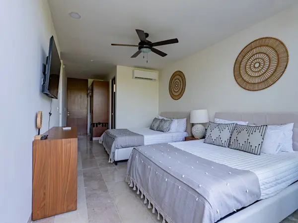 Departamento en venta en Aldea Zama, Tulum — foto 3 de 16