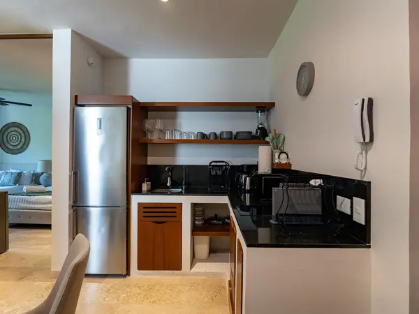 Departamento en venta en Aldea Zama, Tulum — foto 3 de 15