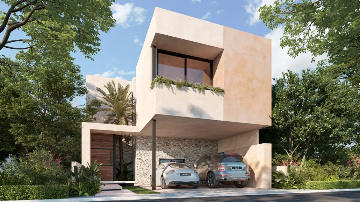 Casa en venta en Baca, Baca — foto 1 de 19